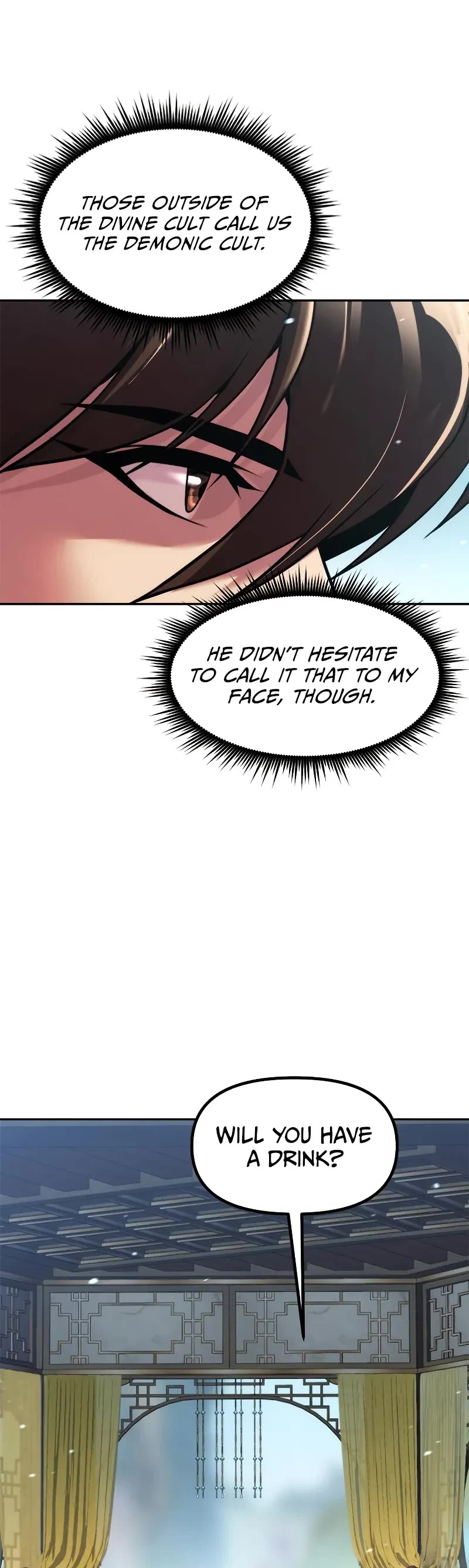 Chronicles Of The Demon Faction chapter 133 page 15