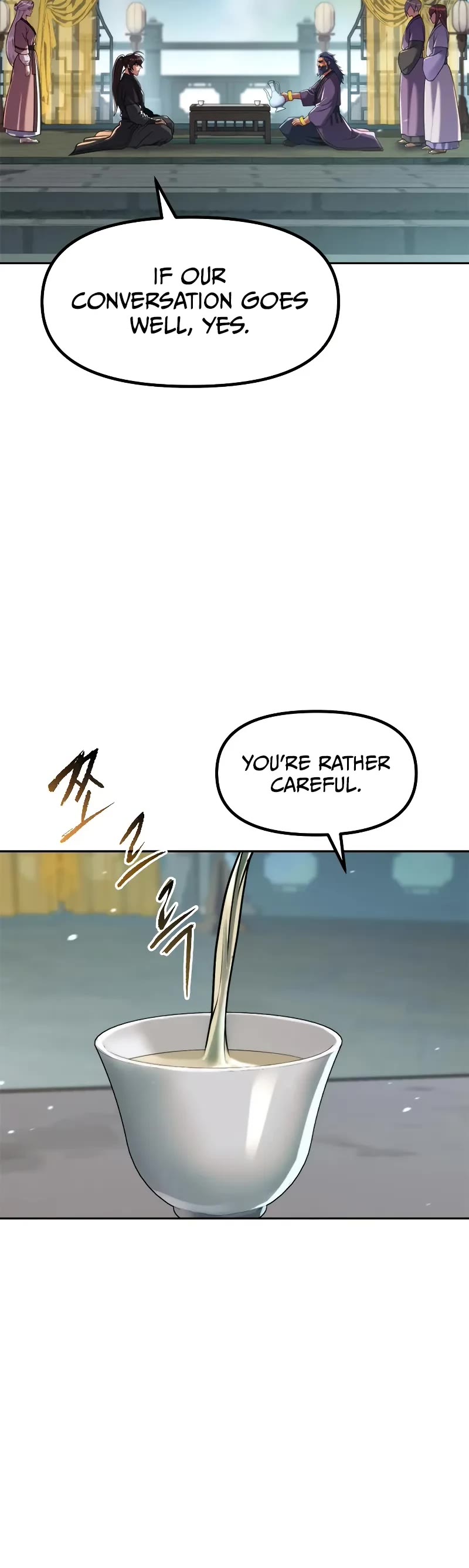 Chronicles Of The Demon Faction chapter 133 page 16