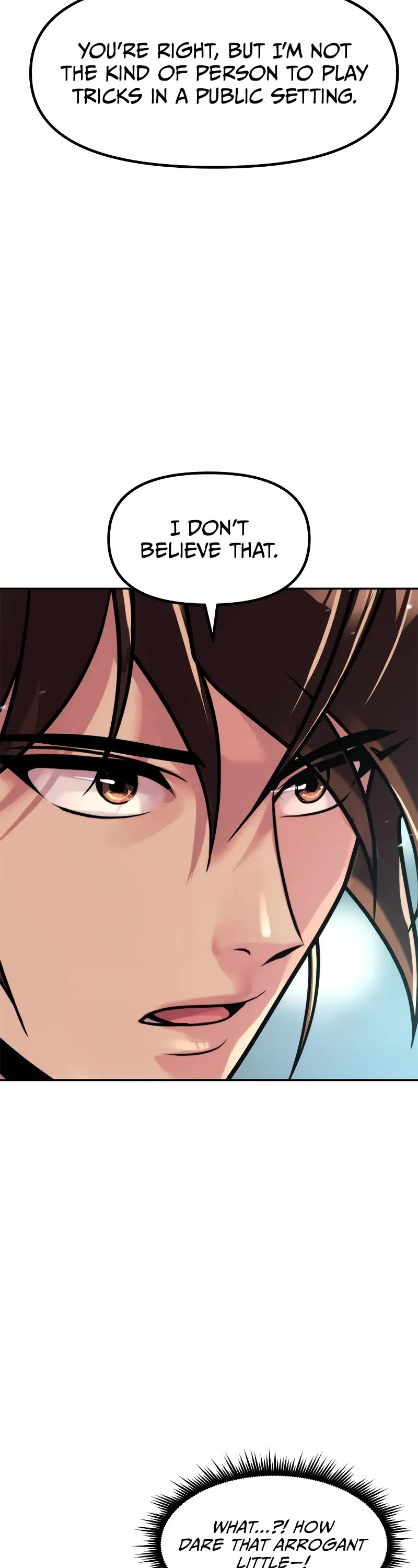 Chronicles Of The Demon Faction chapter 133 page 18