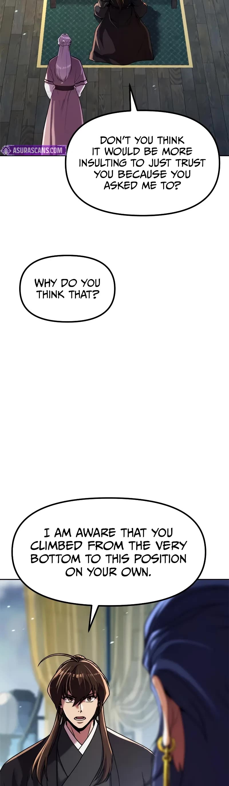 Chronicles Of The Demon Faction chapter 133 page 20