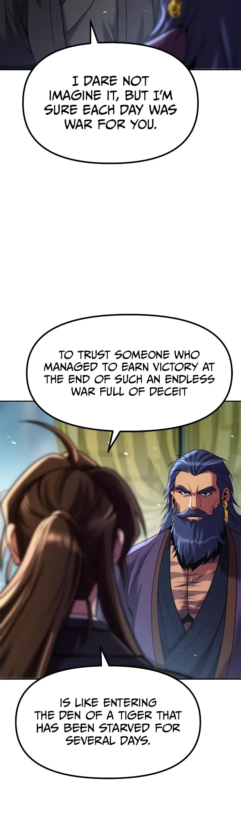 Chronicles Of The Demon Faction chapter 133 page 21