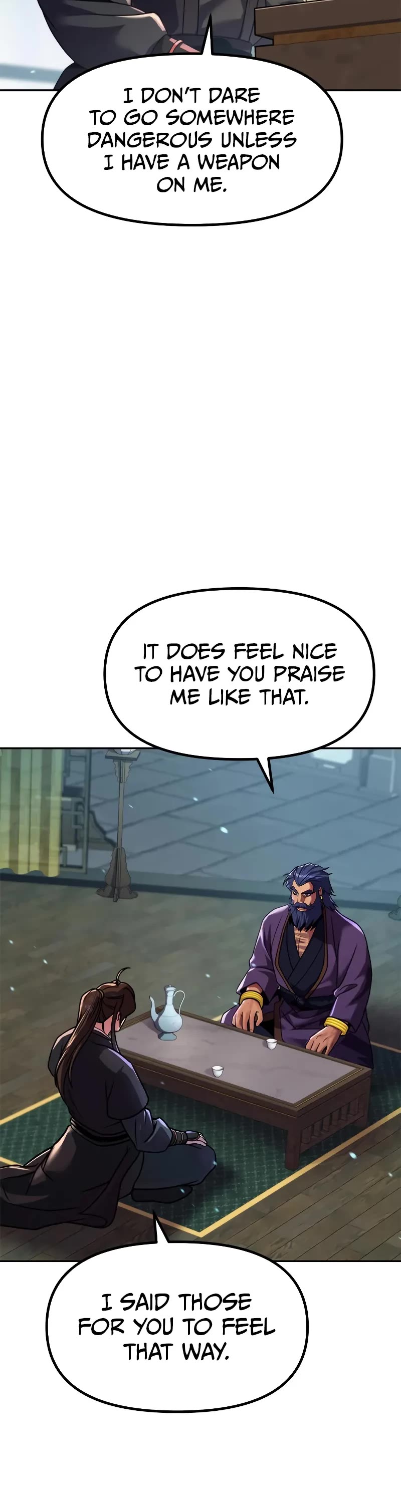 Chronicles Of The Demon Faction chapter 133 page 23