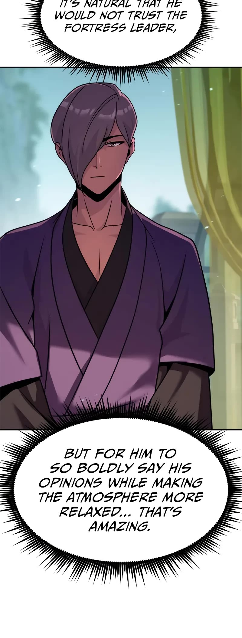 Chronicles Of The Demon Faction chapter 133 page 25