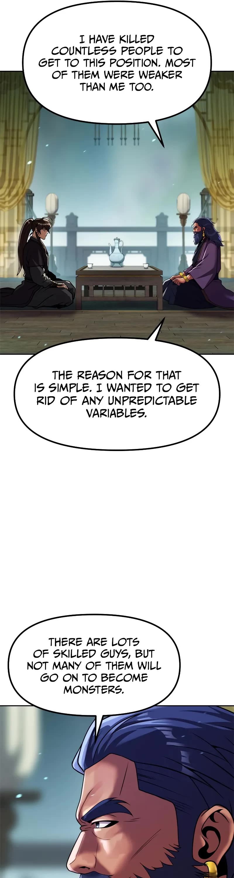 Chronicles Of The Demon Faction chapter 133 page 27