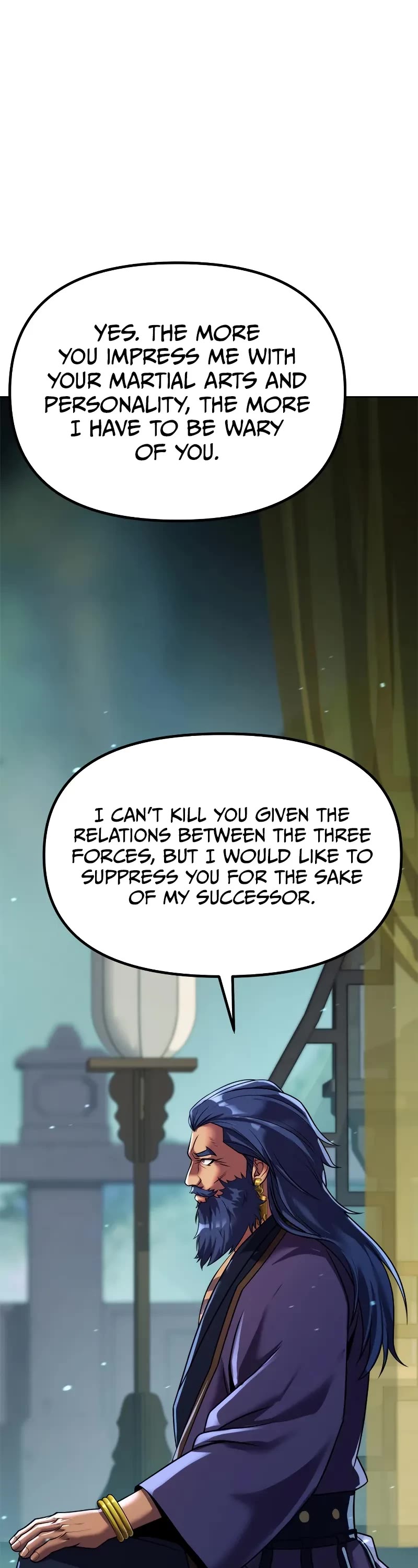 Chronicles Of The Demon Faction chapter 133 page 29