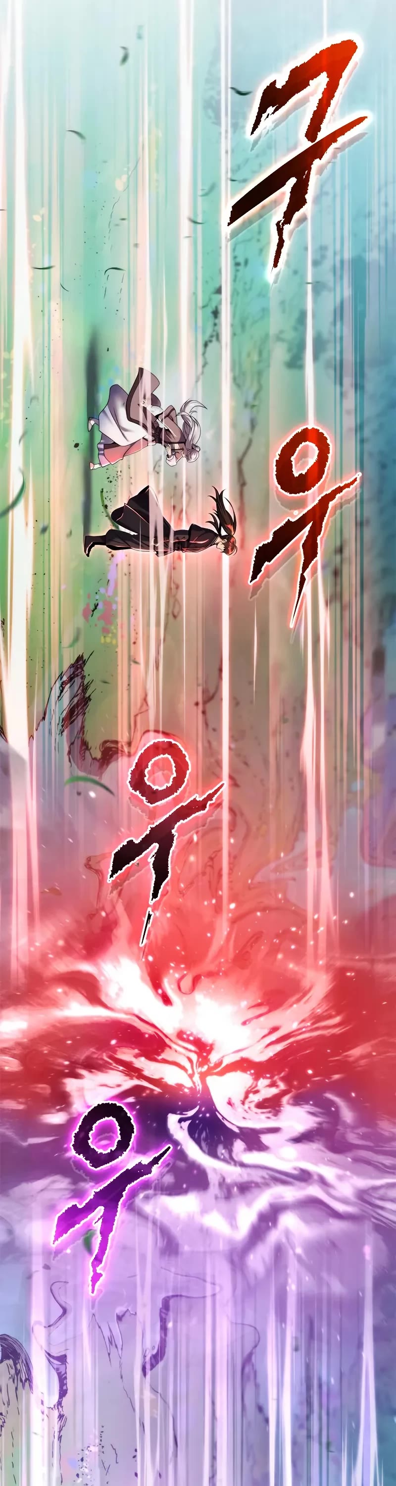 Chronicles Of The Demon Faction chapter 133 page 3