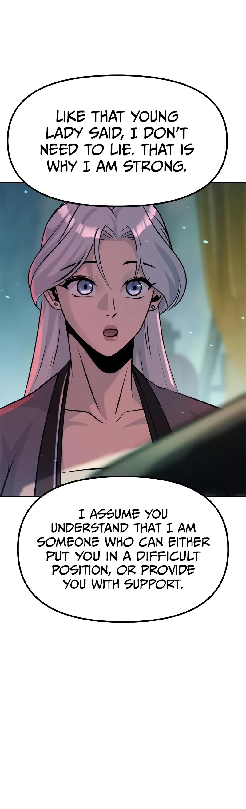 Chronicles Of The Demon Faction chapter 133 page 31