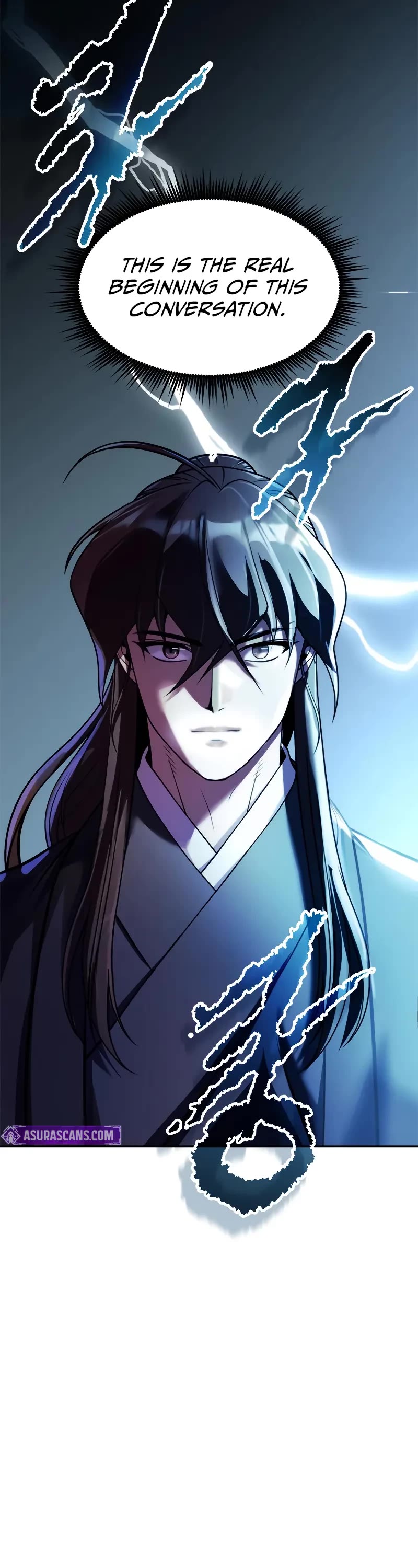 Chronicles Of The Demon Faction chapter 133 page 34