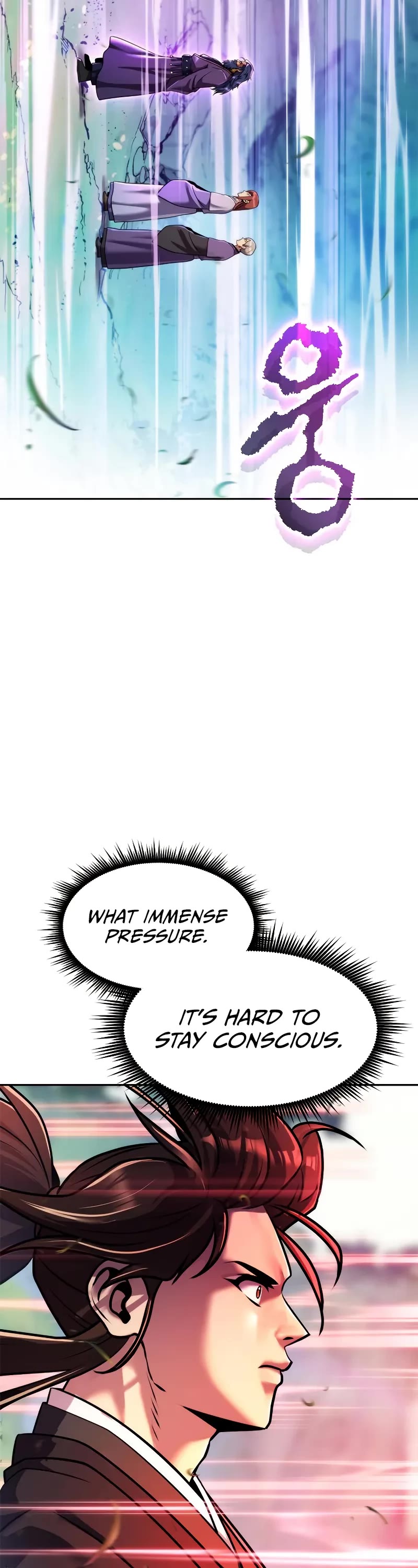 Chronicles Of The Demon Faction chapter 133 page 4