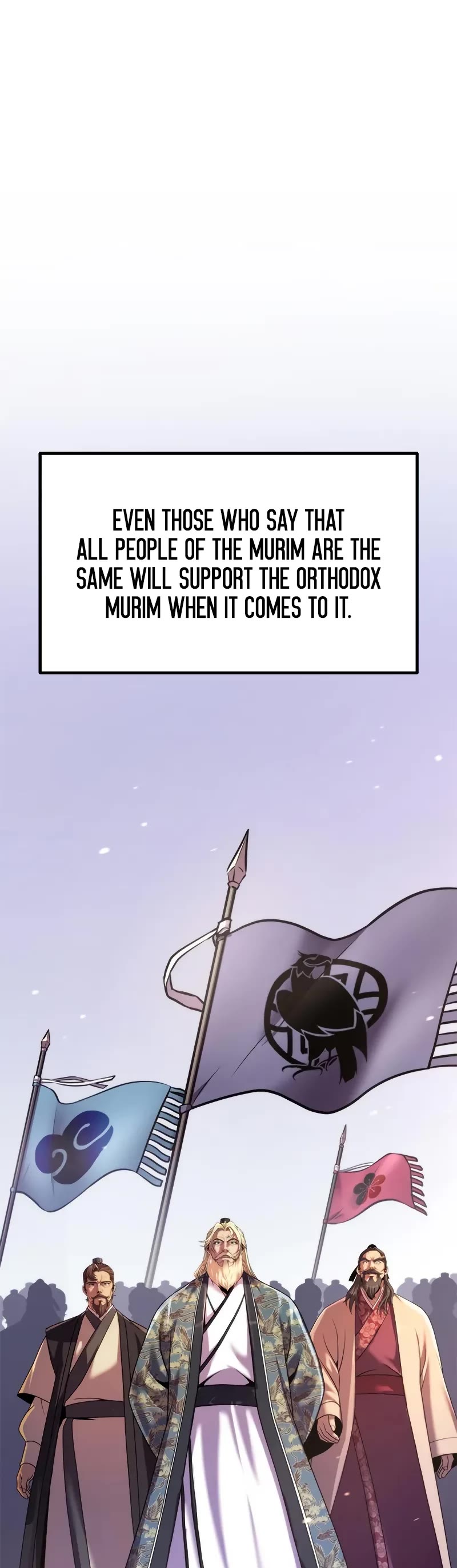 Chronicles Of The Demon Faction chapter 133 page 40