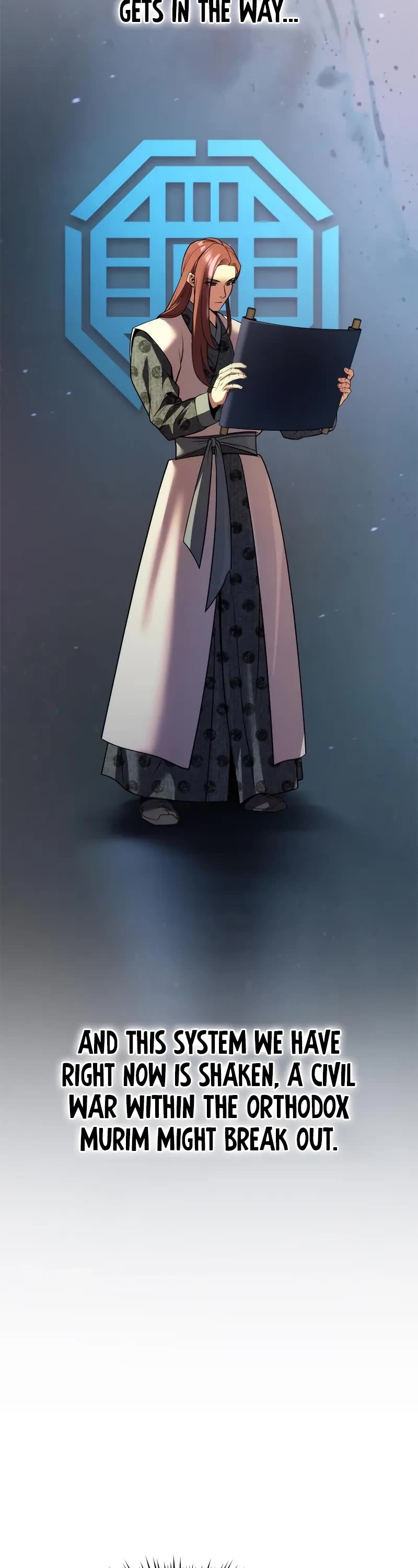 Chronicles Of The Demon Faction chapter 133 page 43