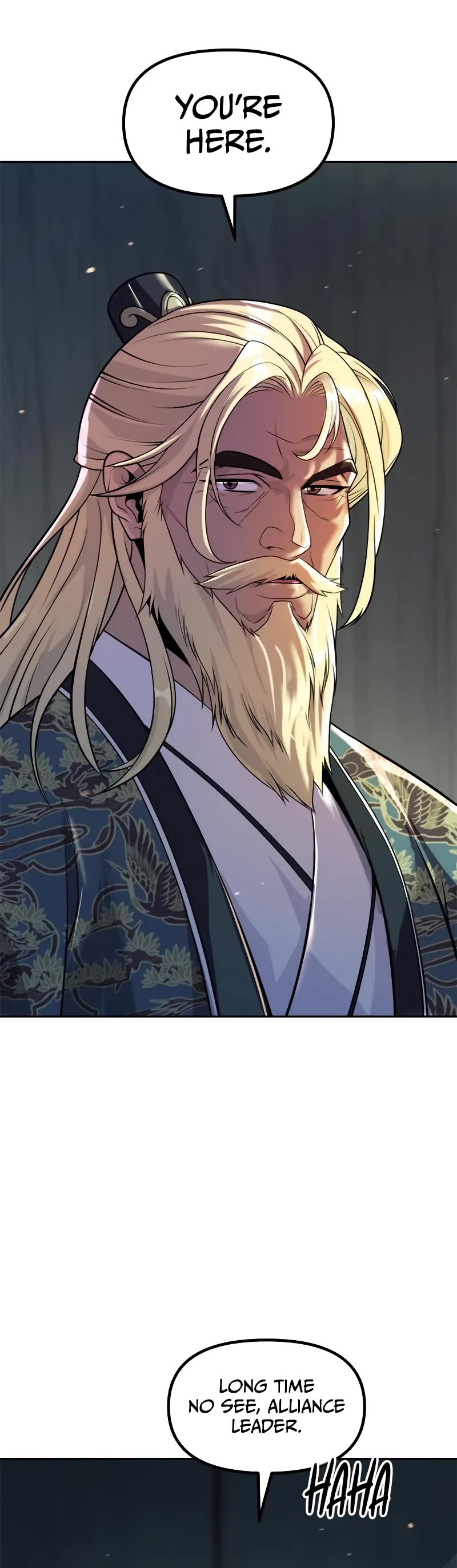 Chronicles Of The Demon Faction chapter 133 page 46