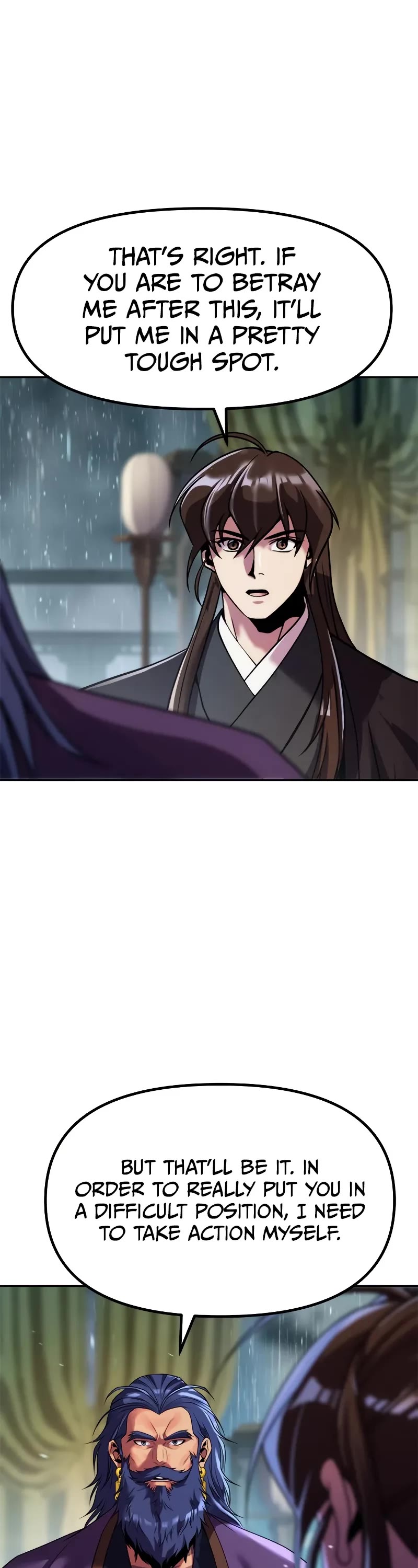 Chronicles Of The Demon Faction chapter 133 page 53