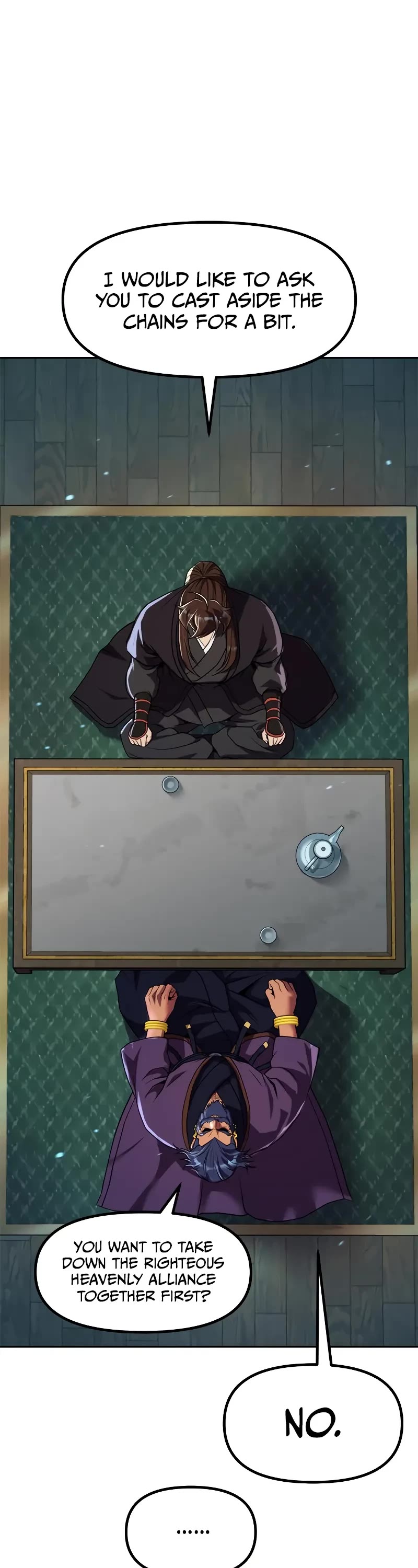 Chronicles Of The Demon Faction chapter 133 page 59