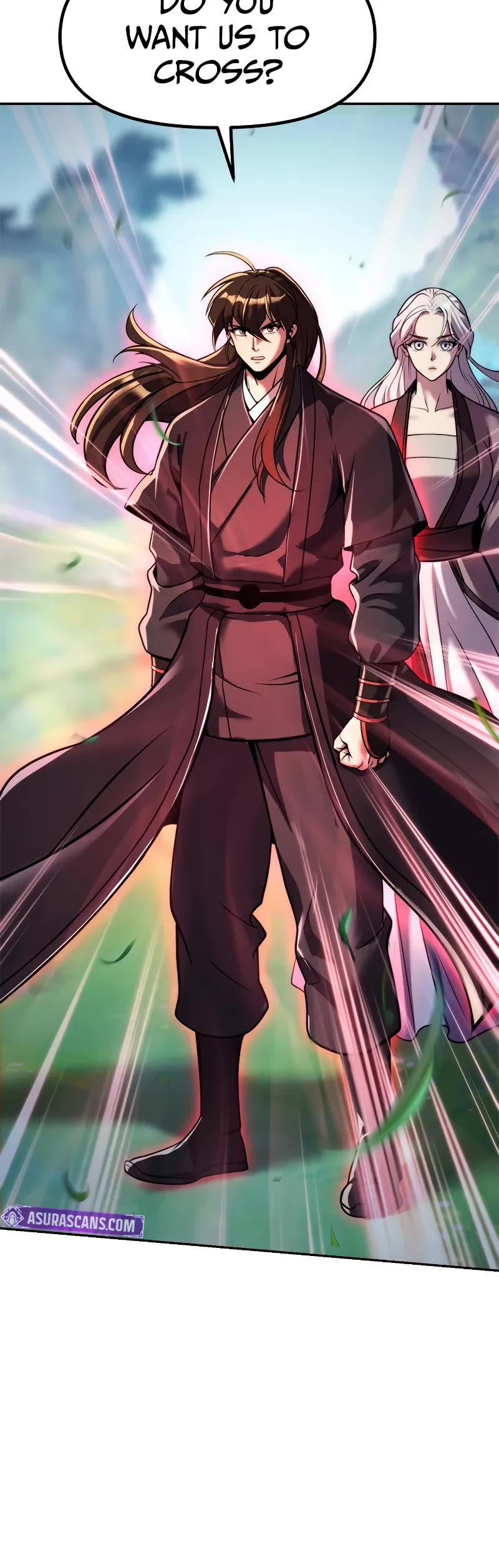 Chronicles Of The Demon Faction chapter 133 page 6