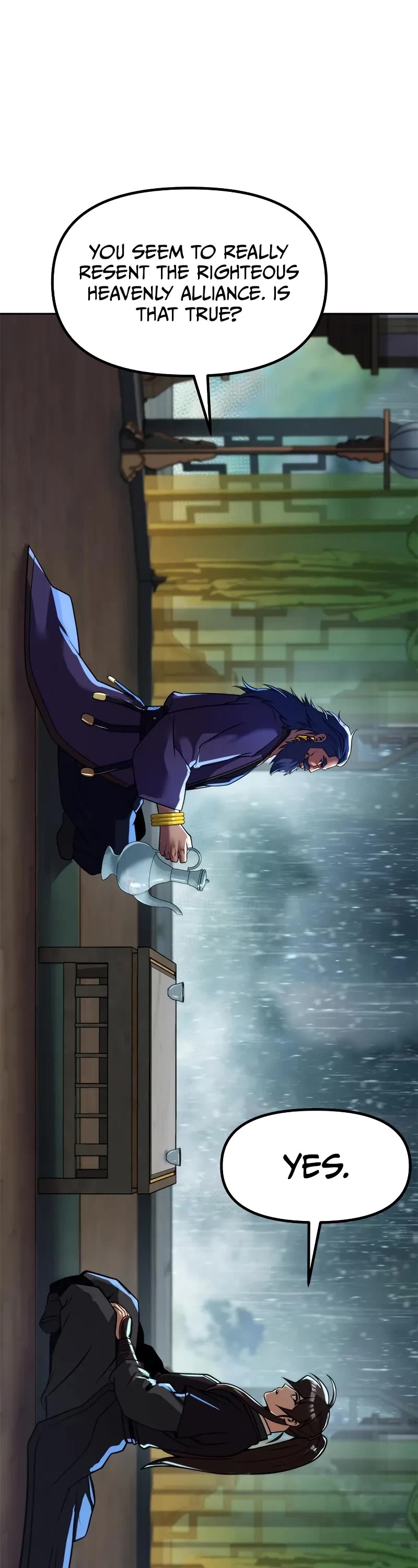 Chronicles Of The Demon Faction chapter 133 page 64