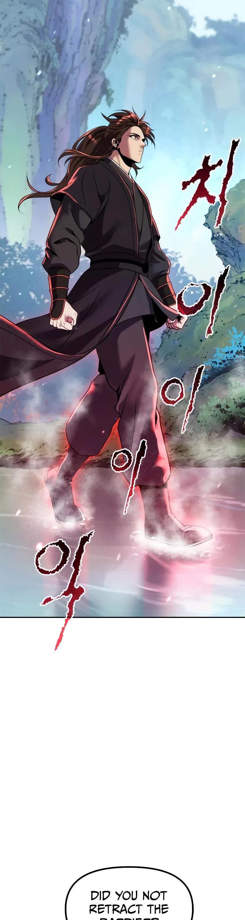 Chronicles Of The Demon Faction chapter 133 page 9