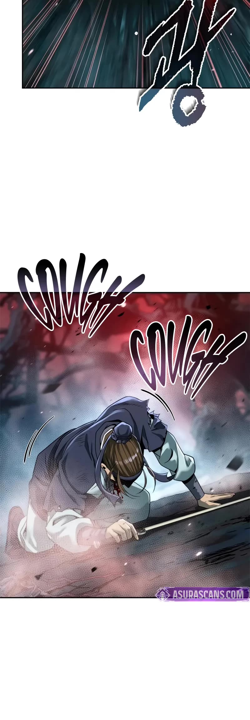 Chronicles Of The Demon Faction chapter 137 page 11