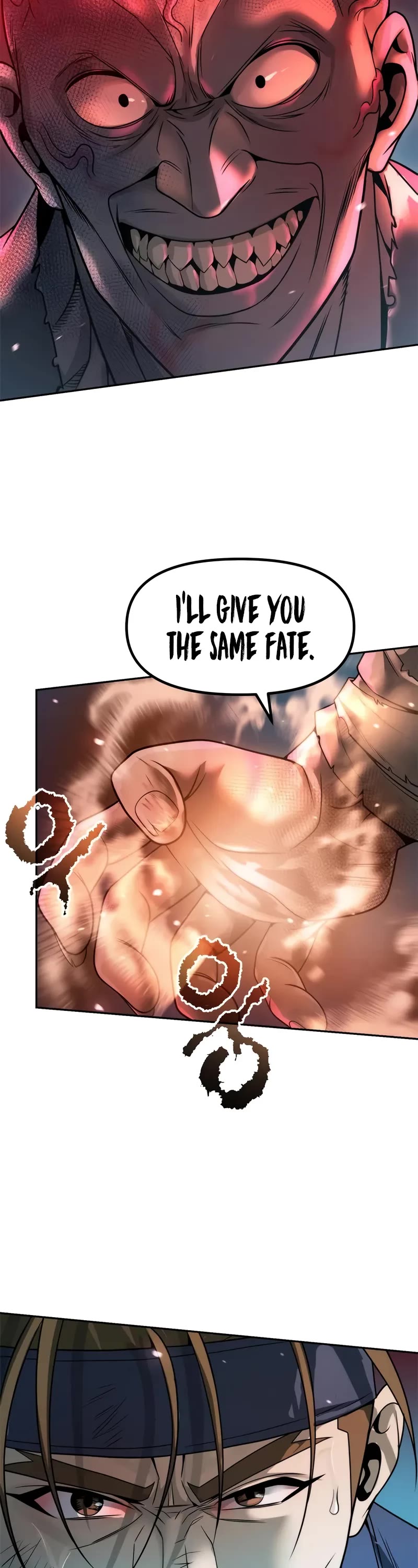 Chronicles Of The Demon Faction chapter 137 page 13