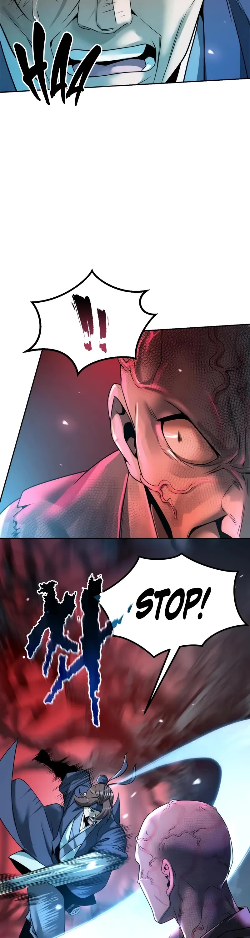 Chronicles Of The Demon Faction chapter 137 page 14