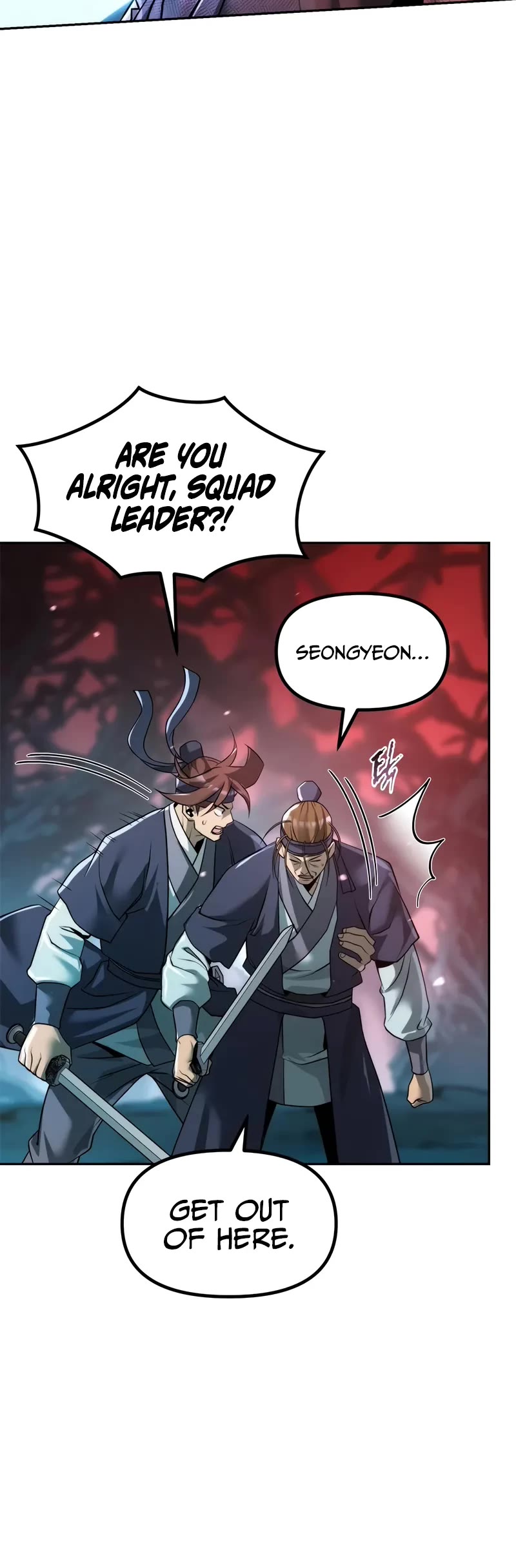 Chronicles Of The Demon Faction chapter 137 page 16