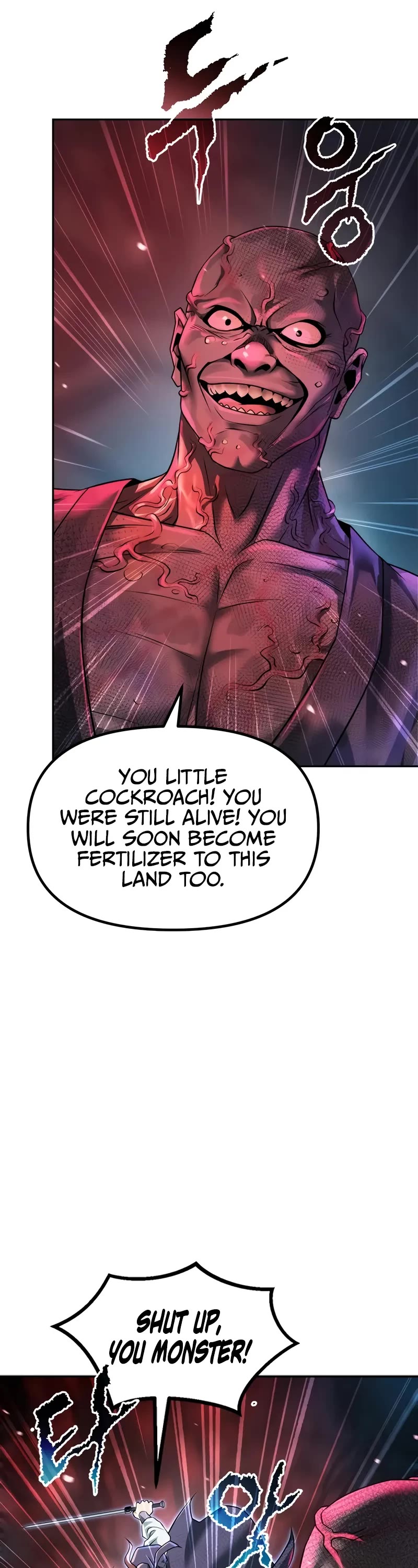 Chronicles Of The Demon Faction chapter 137 page 18