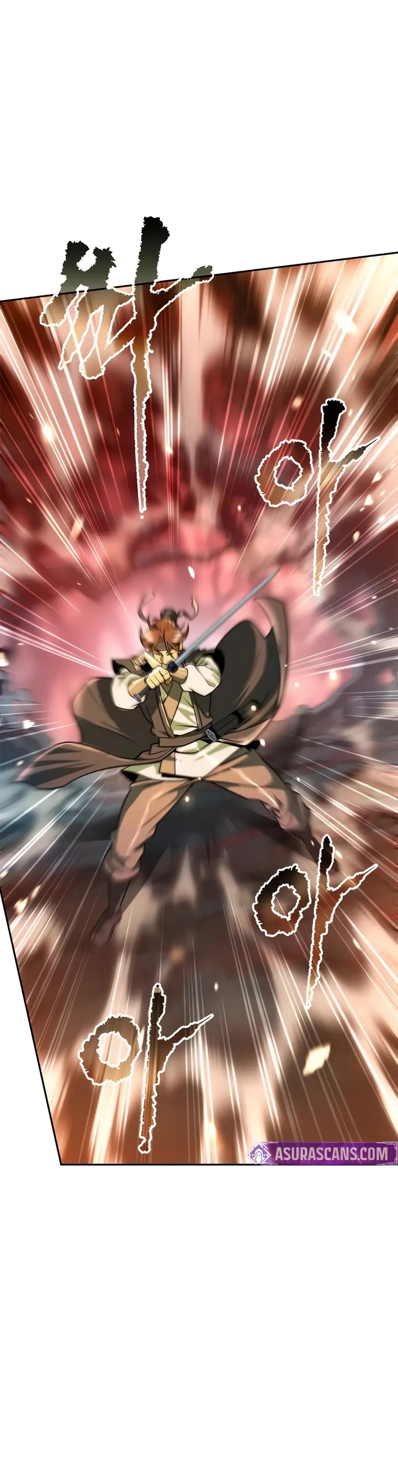 Chronicles Of The Demon Faction chapter 137 page 21