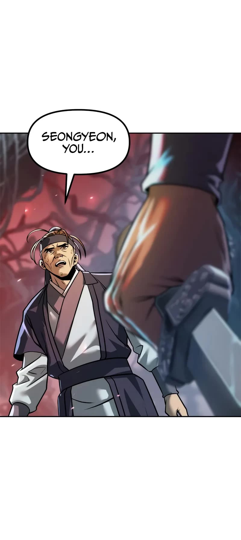 Chronicles Of The Demon Faction chapter 137 page 23