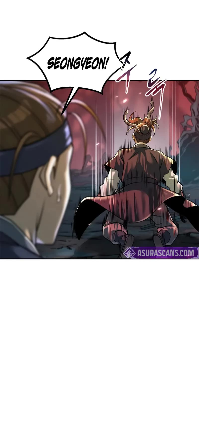 Chronicles Of The Demon Faction chapter 137 page 24