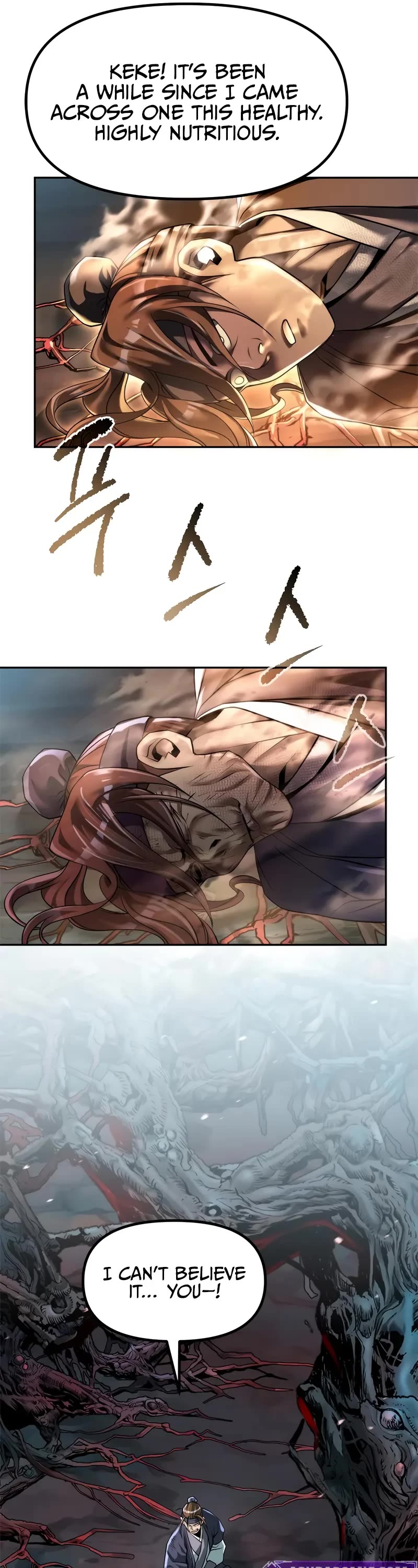 Chronicles Of The Demon Faction chapter 137 page 25