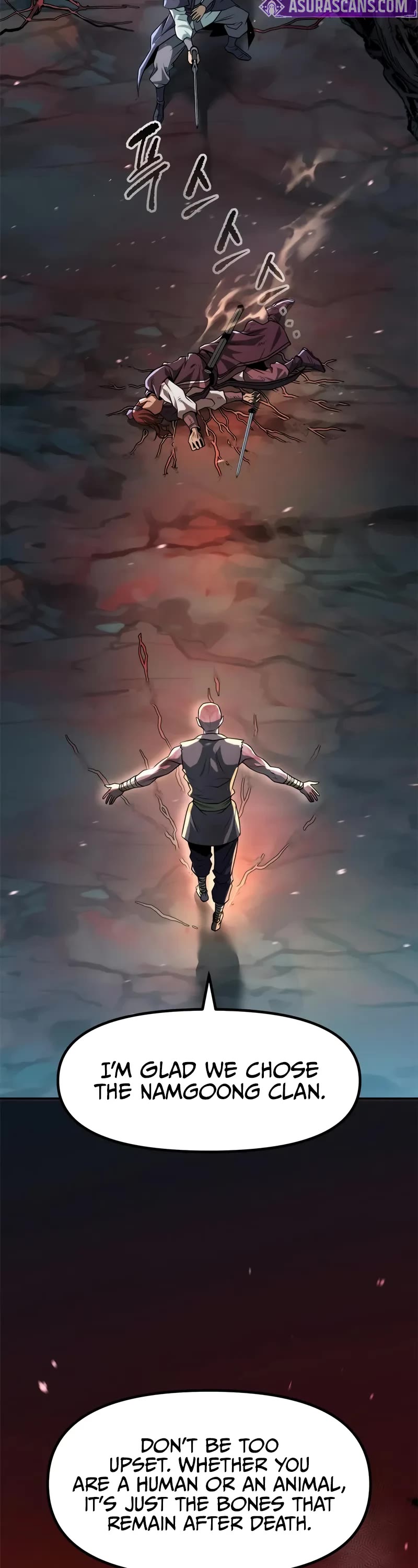 Chronicles Of The Demon Faction chapter 137 page 26