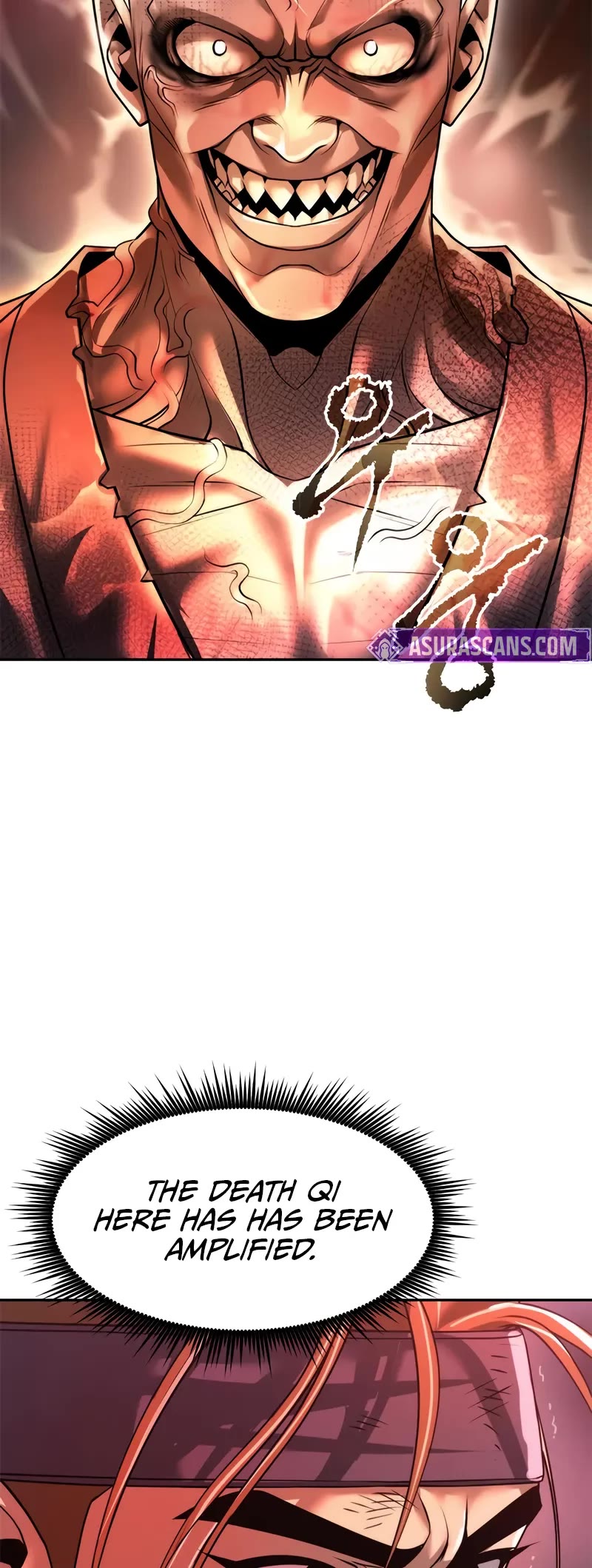 Chronicles Of The Demon Faction chapter 137 page 28