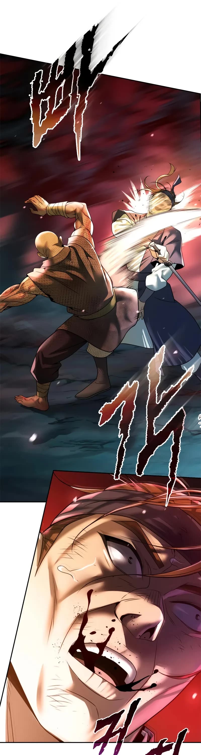 Chronicles Of The Demon Faction chapter 137 page 30