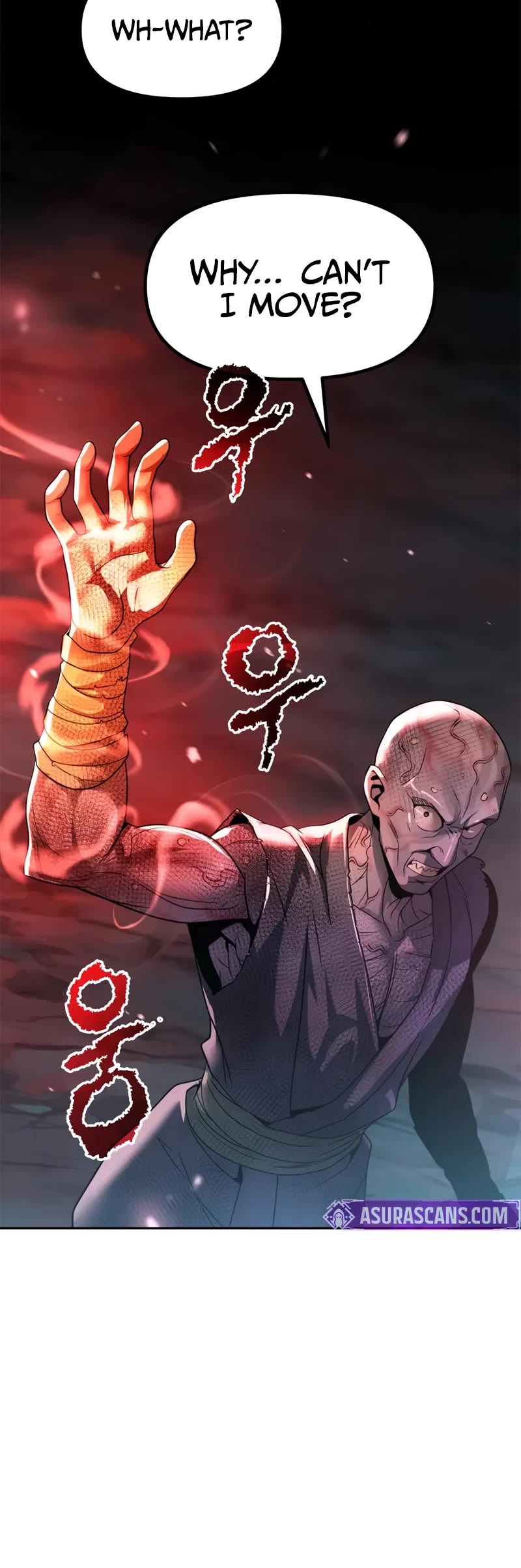 Chronicles Of The Demon Faction chapter 137 page 33