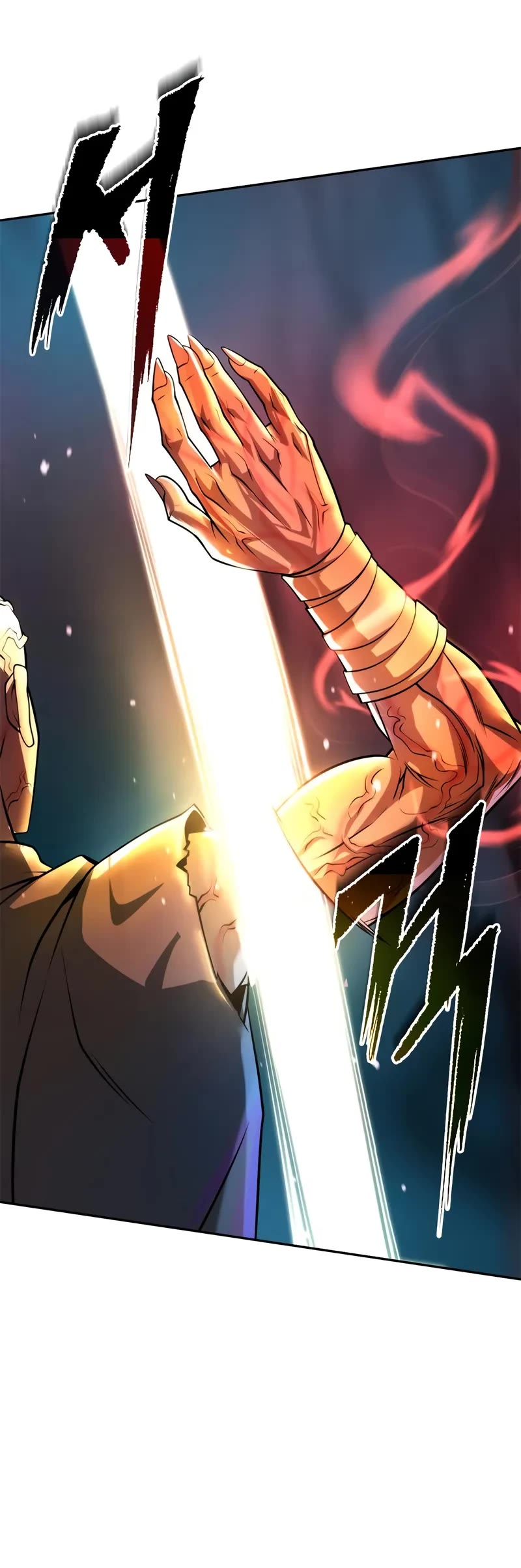 Chronicles Of The Demon Faction chapter 137 page 34