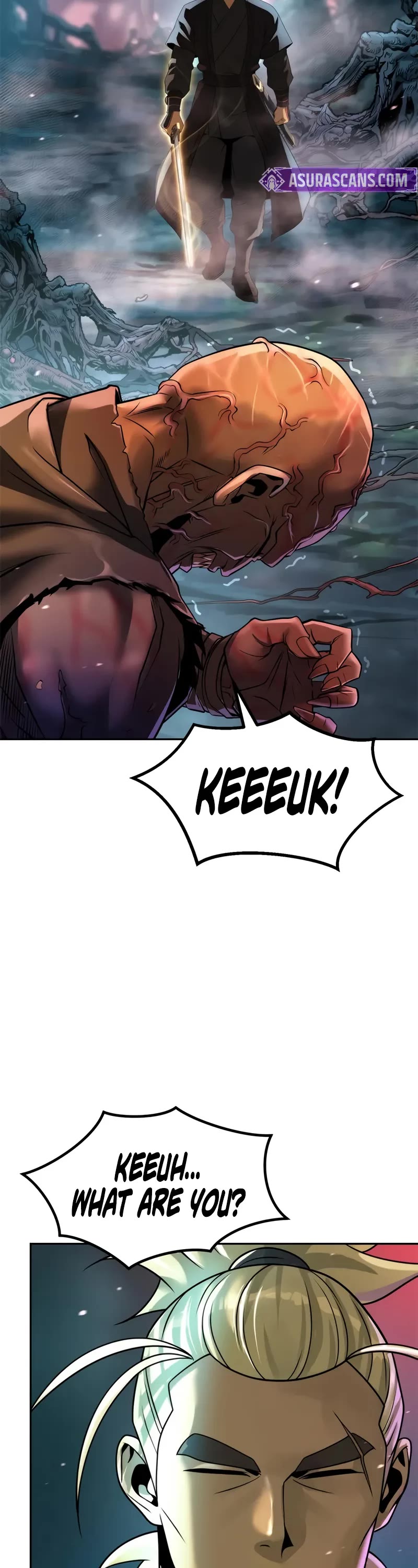 Chronicles Of The Demon Faction chapter 137 page 36