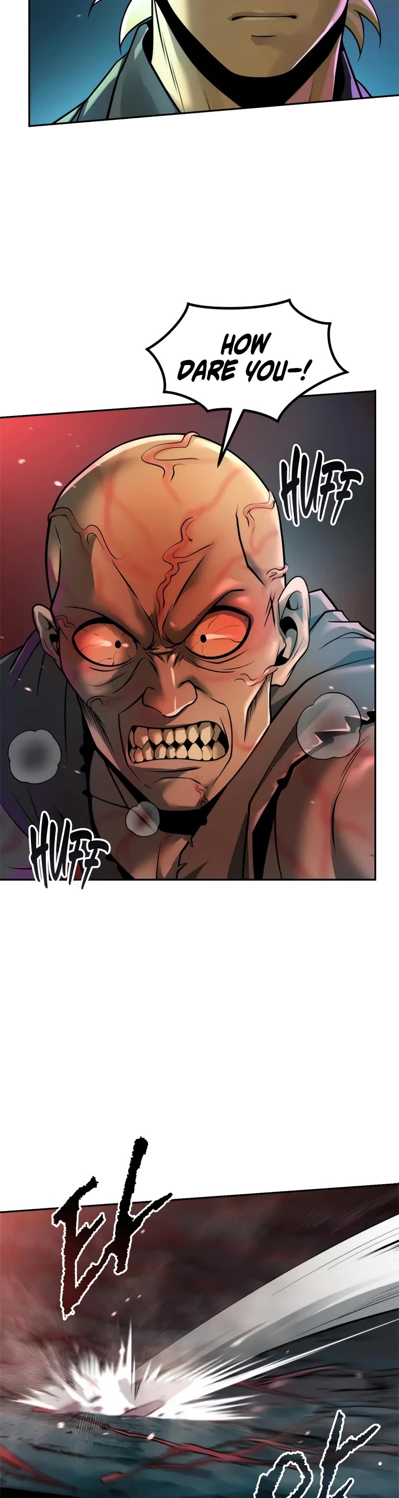 Chronicles Of The Demon Faction chapter 137 page 37