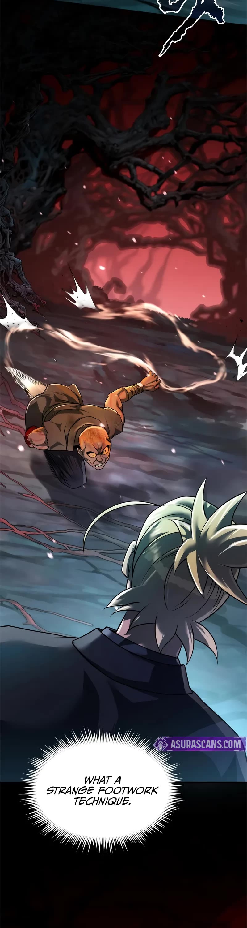 Chronicles Of The Demon Faction chapter 137 page 38