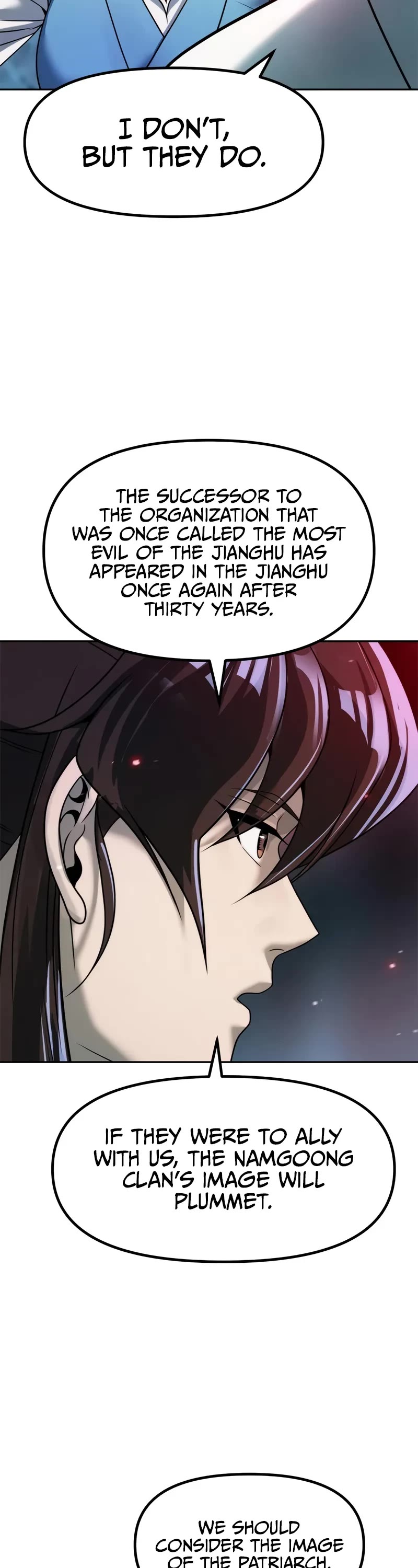 Chronicles Of The Demon Faction chapter 137 page 4