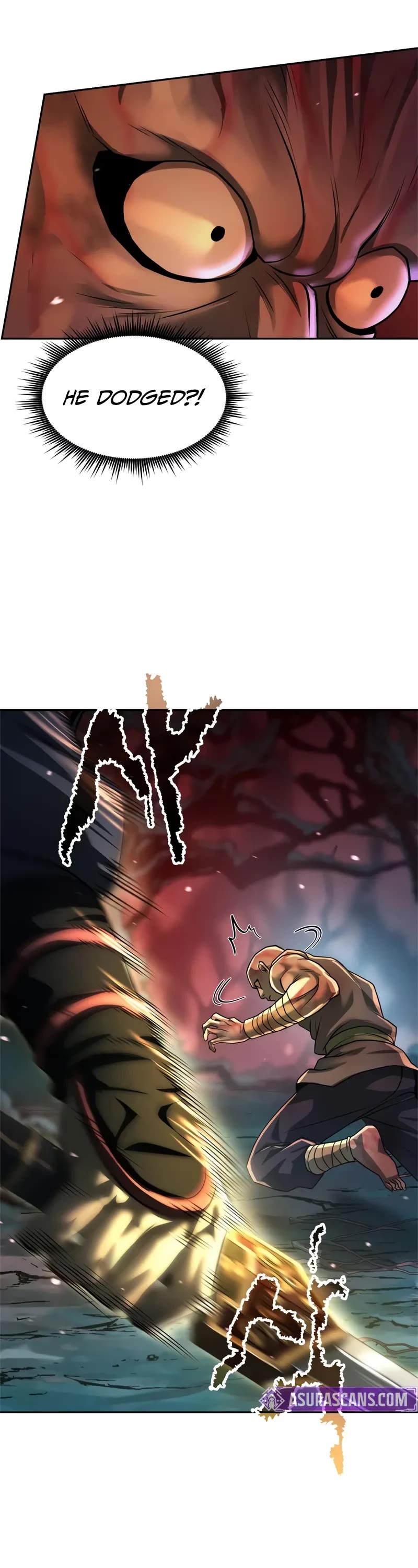 Chronicles Of The Demon Faction chapter 137 page 40