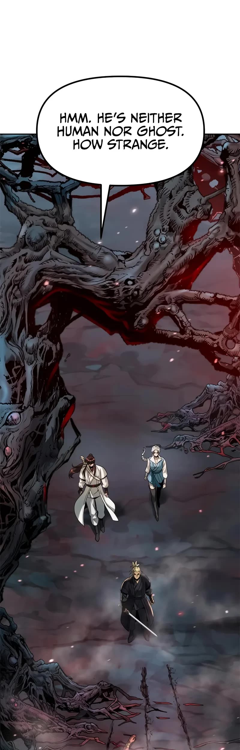 Chronicles Of The Demon Faction chapter 137 page 43