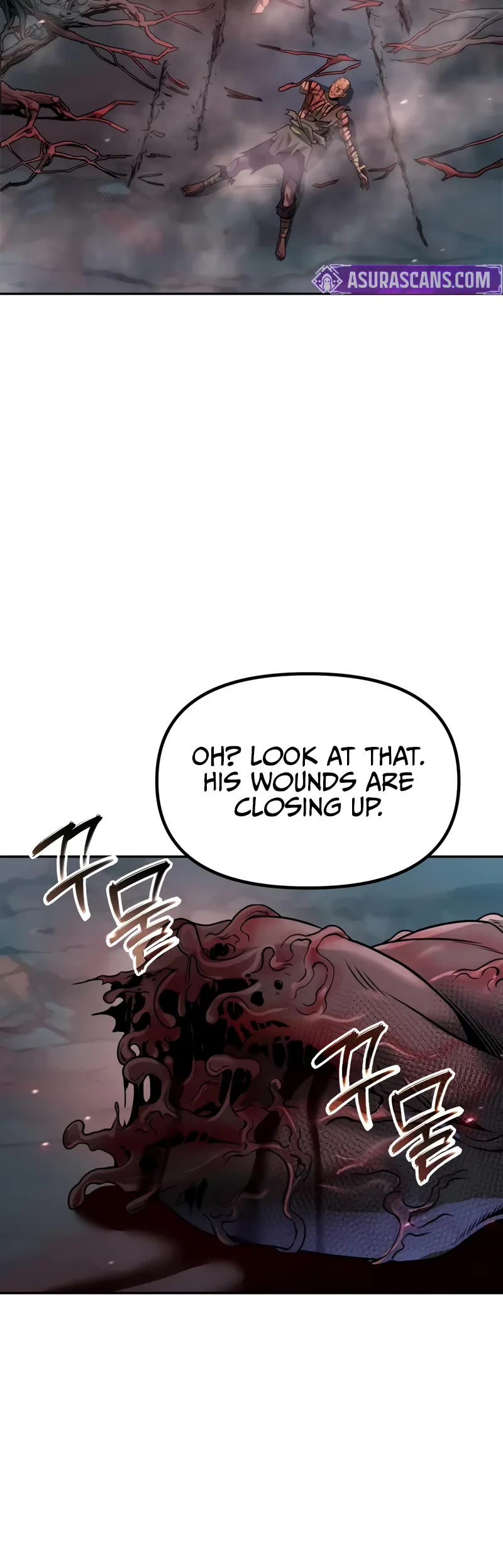 Chronicles Of The Demon Faction chapter 137 page 44