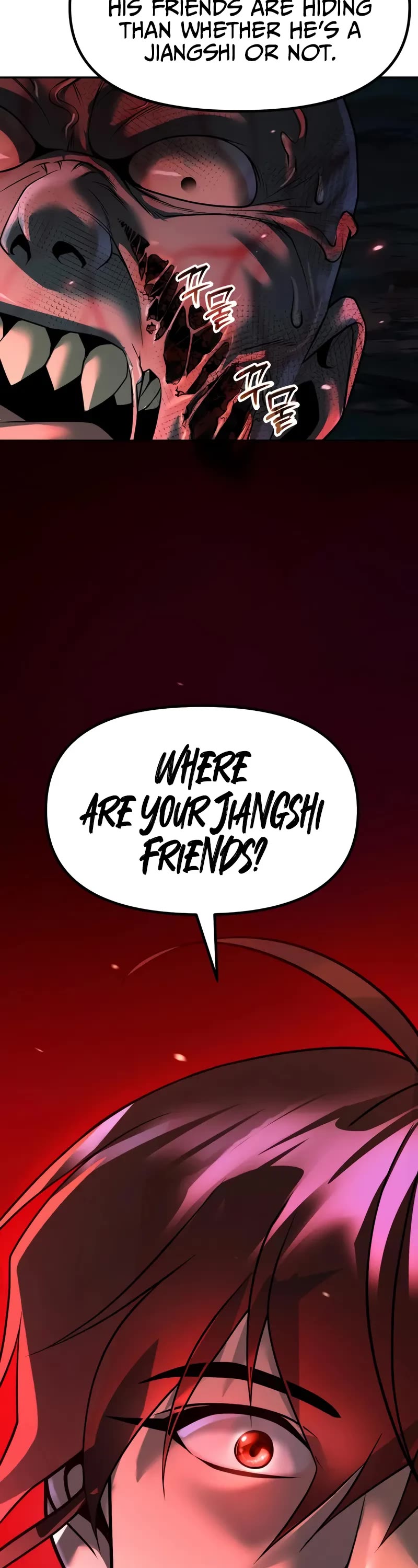 Chronicles Of The Demon Faction chapter 137 page 47