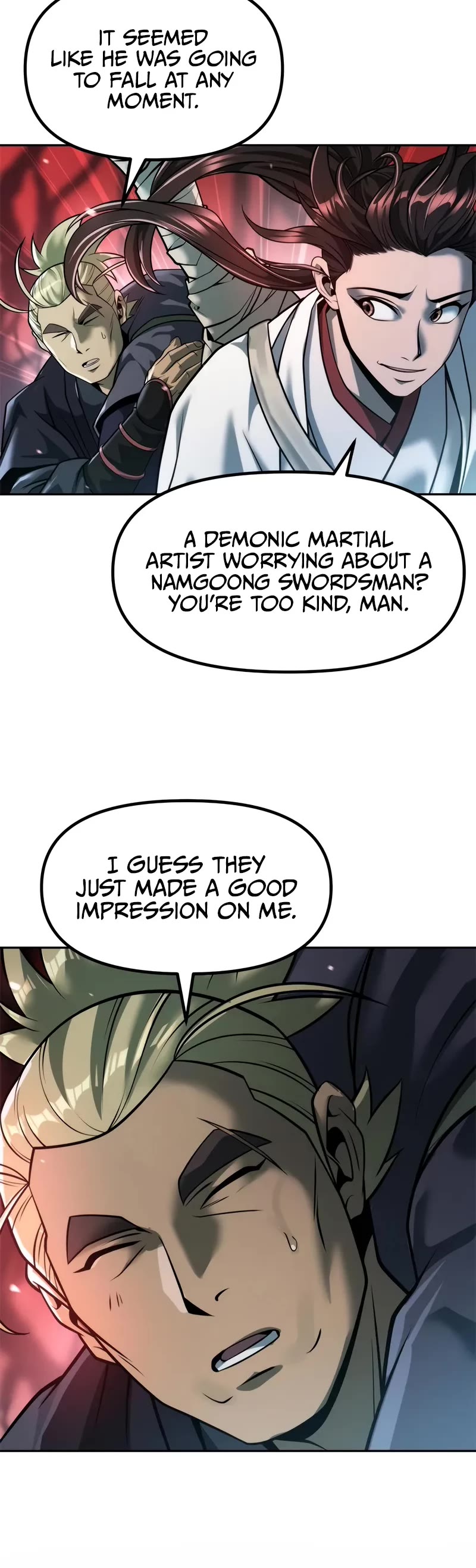 Chronicles Of The Demon Faction chapter 137 page 51