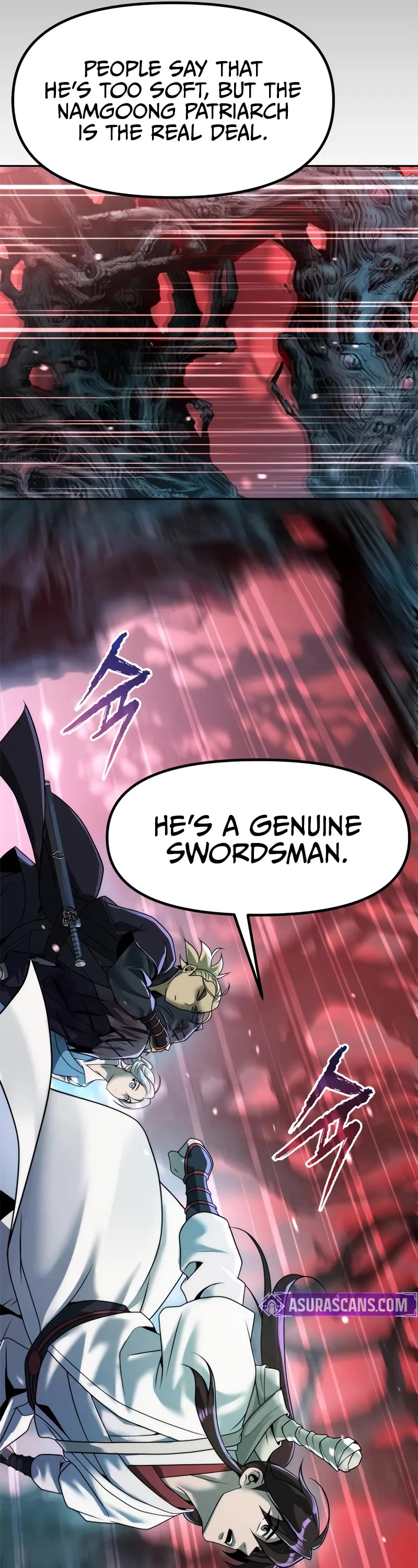 Chronicles Of The Demon Faction chapter 137 page 57