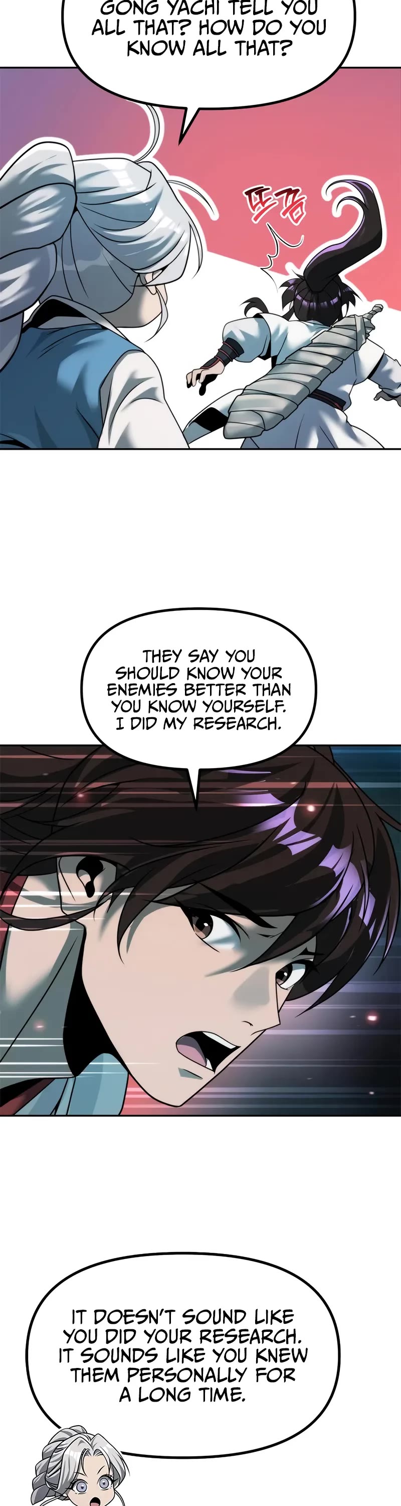 Chronicles Of The Demon Faction chapter 137 page 59