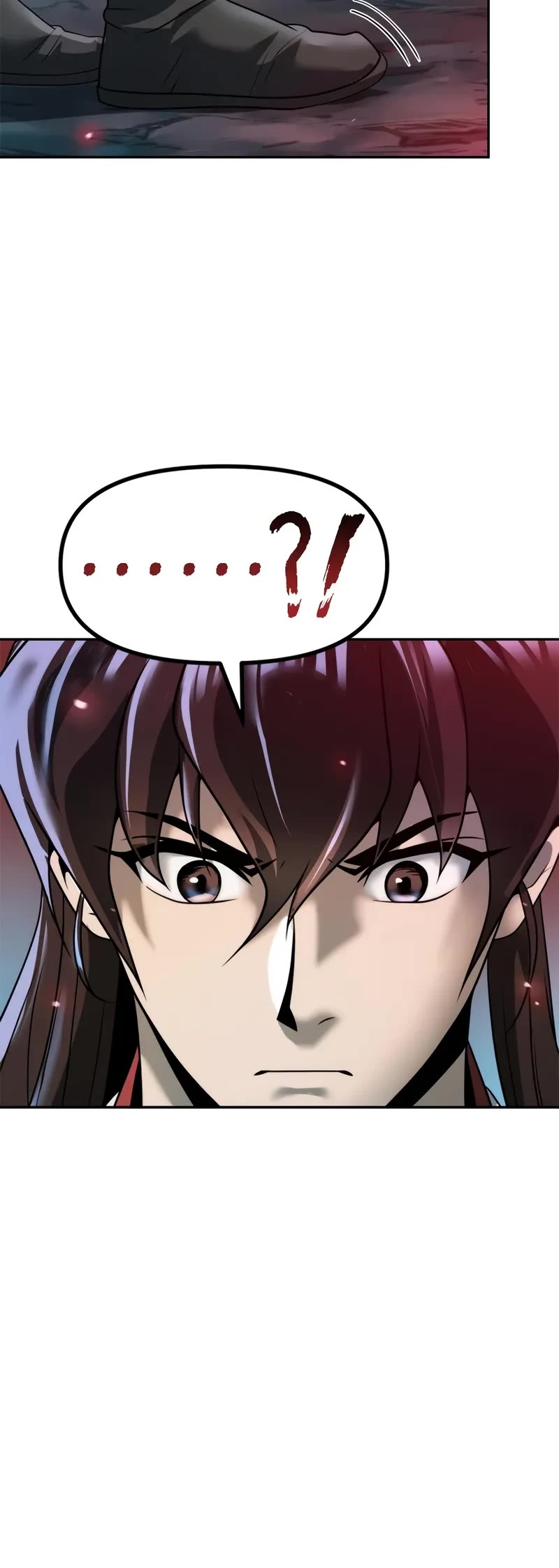 Chronicles Of The Demon Faction chapter 137 page 6