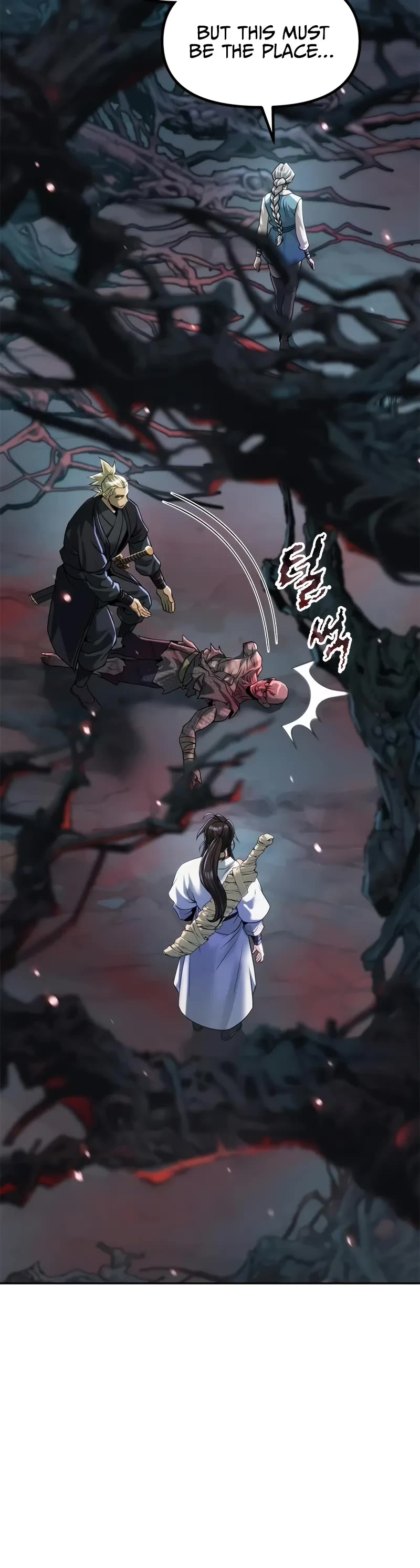 Chronicles Of The Demon Faction chapter 137 page 61