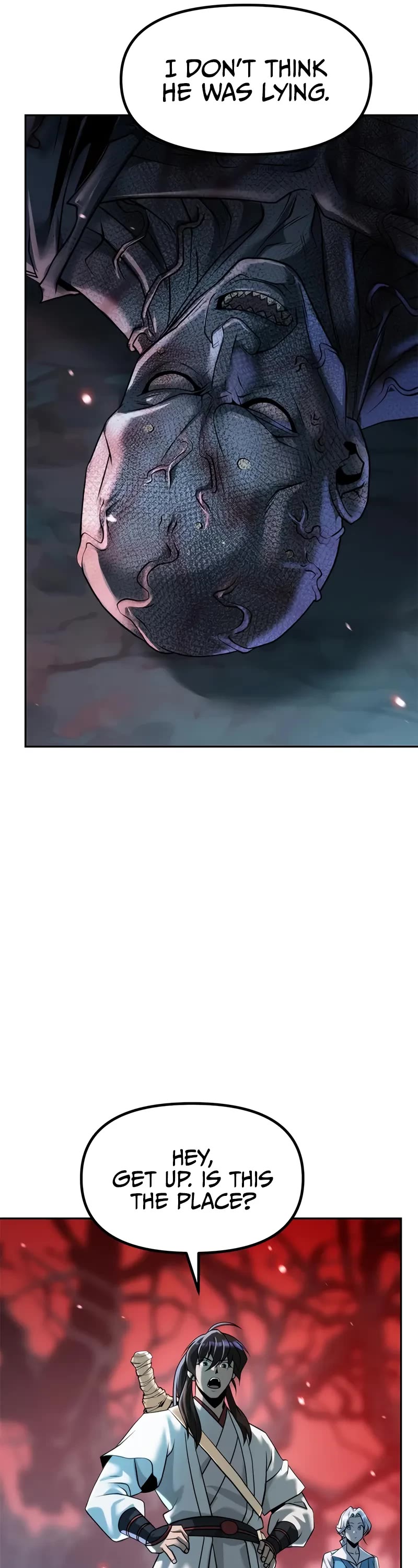 Chronicles Of The Demon Faction chapter 137 page 62