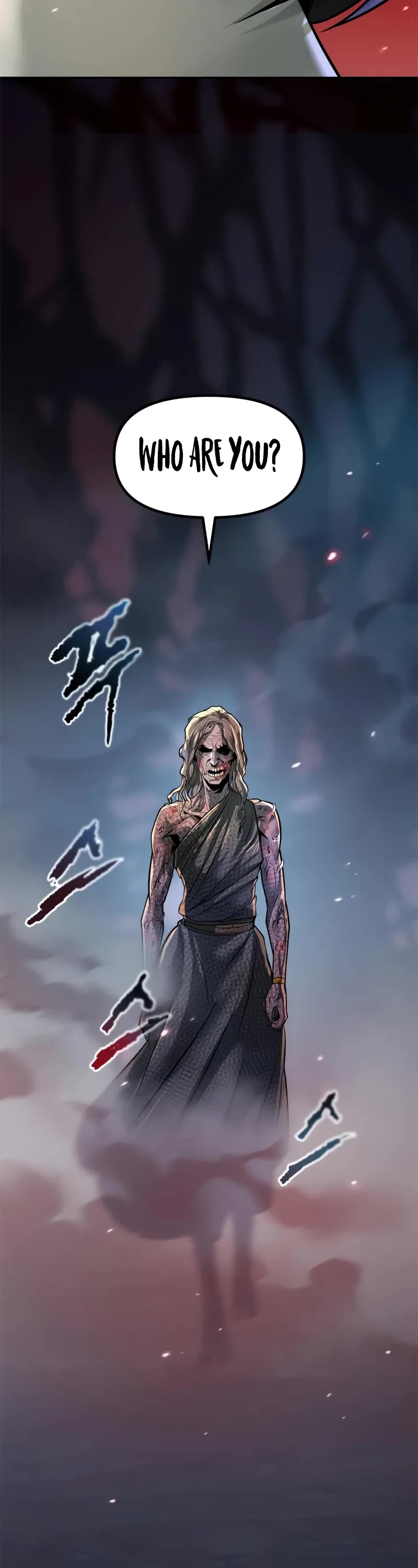 Chronicles Of The Demon Faction chapter 137 page 64